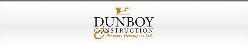 Dunboy Construction