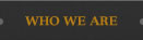 Who We Are
