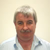 Pat O' Sullivan